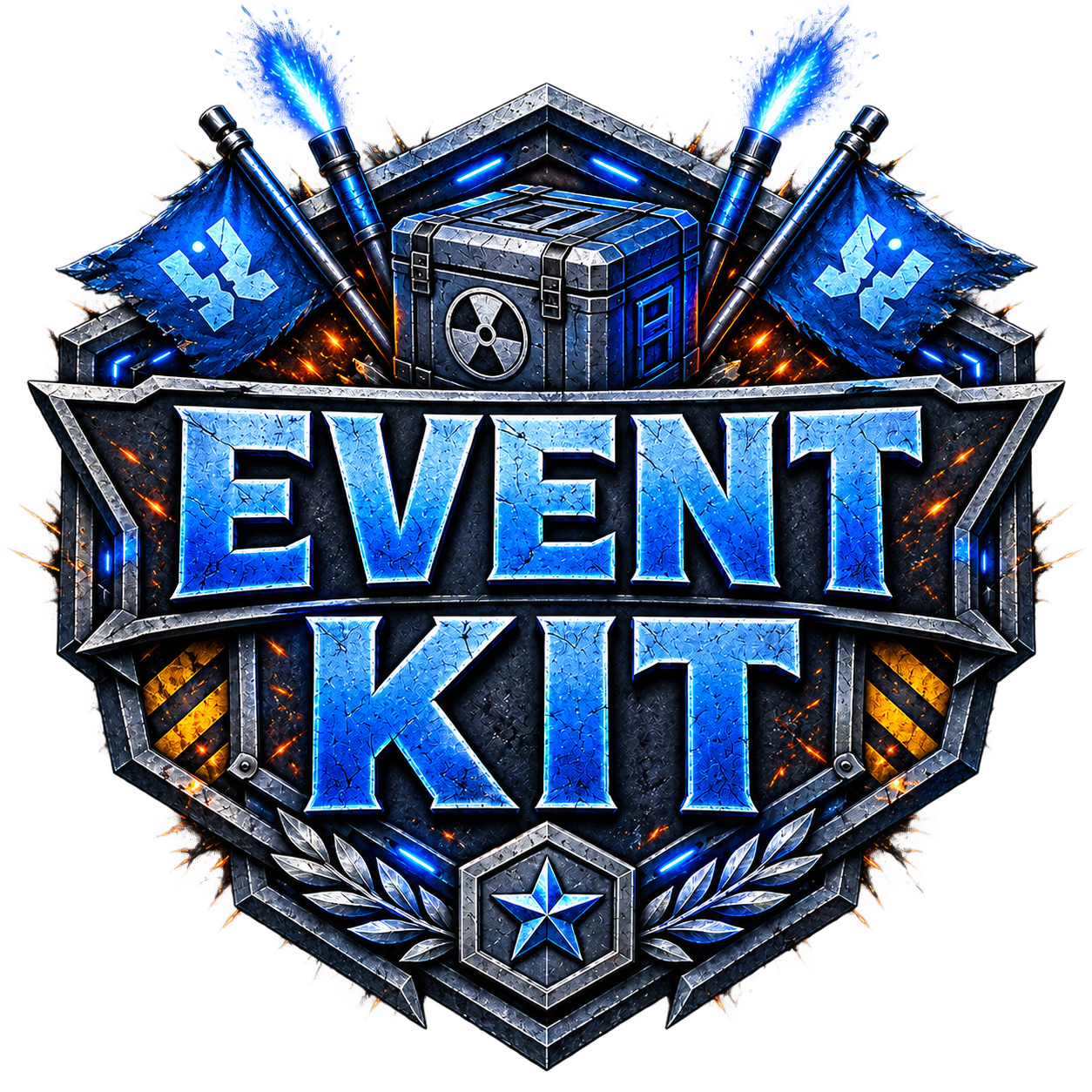 Event Kit artwork